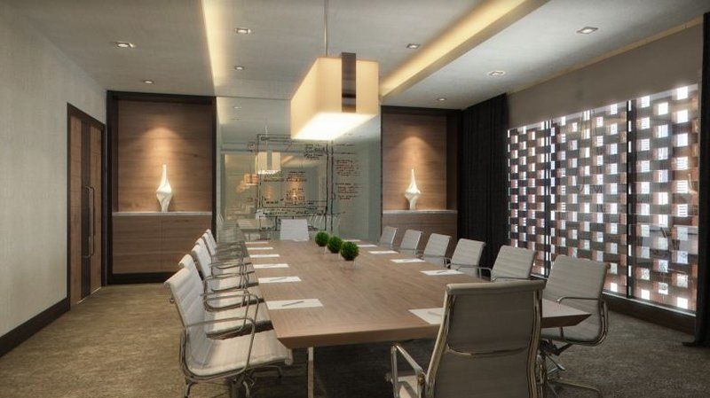 Hotel Stripes Kuala Lumpur, Autograph Collection Exterior foto Boardroom